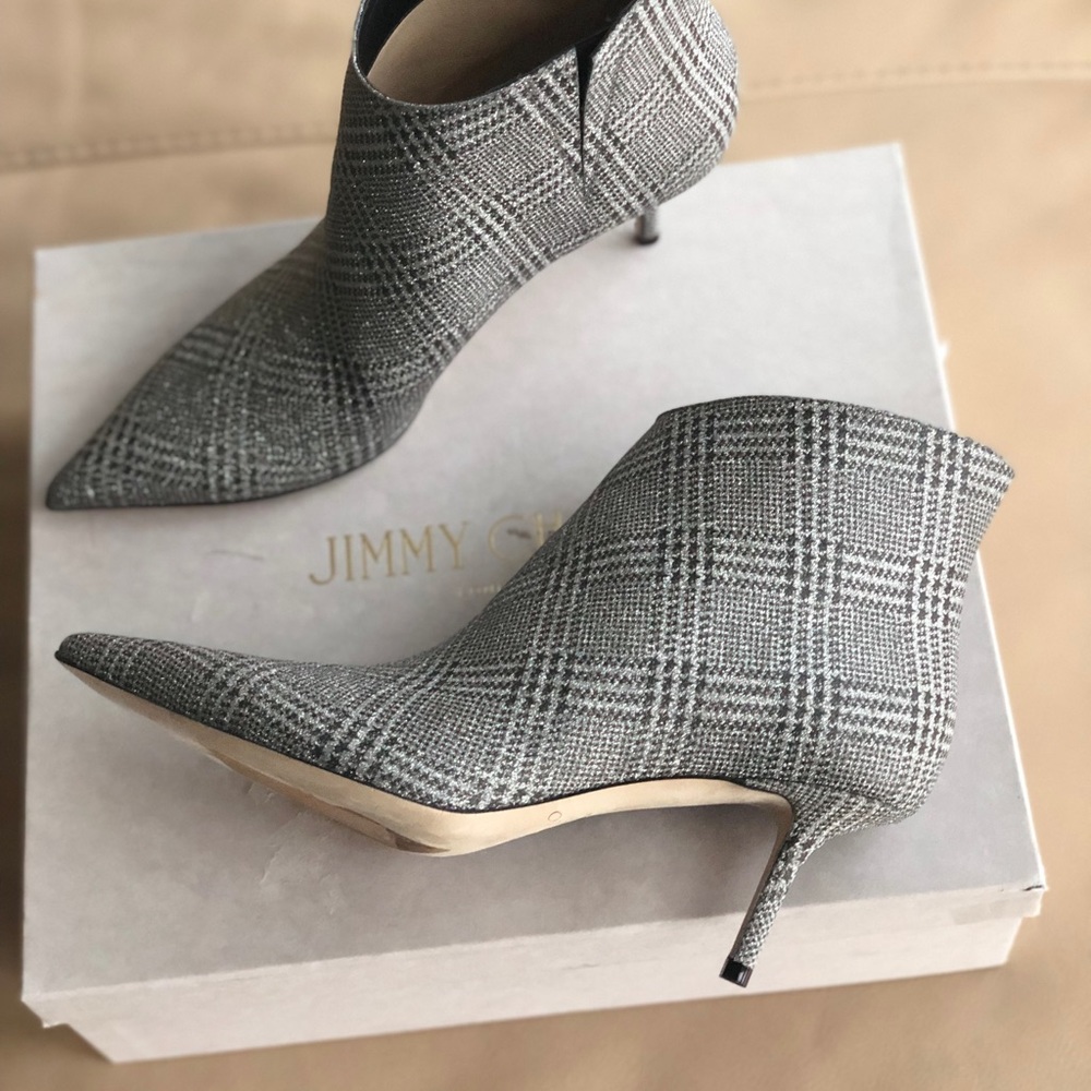 Jimmy choo - Picture 2 of 6